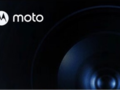 A Moto X30 Pro teaser. (Source: Motorola via Weibo)