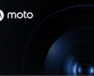 A Moto X30 Pro teaser. (Source: Motorola via Weibo)