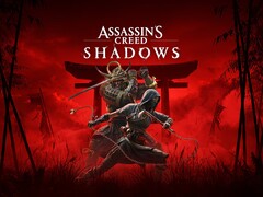 Assassin's Creed Shadows will be released for PC, Max, PS5, Xbox X/S and Luna Cloud. (Image source: Ubisoft)