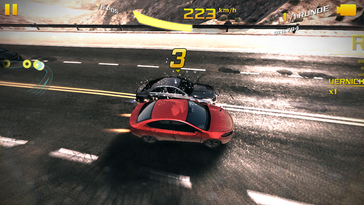 Asphalt 8: Airborne