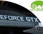 Built-in GPU switching is here (Image Source: Canva and openSUSE -edits)
