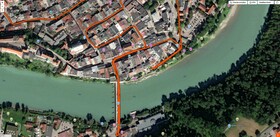 Garmin Venu 2 Bridge Location Tracking