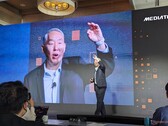 MediaTek doubling down on automobile technology, reiterates vital partnership with Nvidia