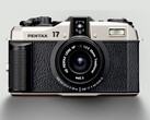 The Pentax 17 is the camera for film enthusiasts, provided they can adapt to the vertical half-frame format (Image source: Ricoh)