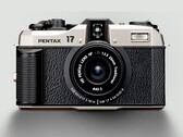 The Pentax 17 is the camera for film enthusiasts, provided they can adapt to the vertical half-frame format (Image source: Ricoh)