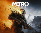 Promotional artwork for Metro 2039 on the PlayStation Blog