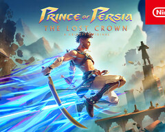 Prince of Persia: The Lost Crown holds an 8.7 out of 10 score on OpenCritic