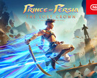 Prince of Persia: The Lost Crown holds an 8.7 out of 10 score on OpenCritic