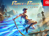 Prince of Persia: The Lost Crown holds an 8.7 out of 10 score on OpenCritic