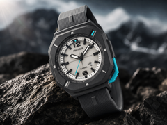 The Casio Pro Trek PRJ-01AE-8J is now available in the US