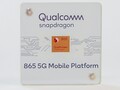The Snapdragon 865 SoC will be powering a bevy of Android flagships in 2020. (Image Source: Qualcomm)