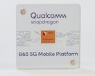 The Snapdragon 865 SoC will be powering a bevy of Android flagships in 2020. (Image Source: Qualcomm)