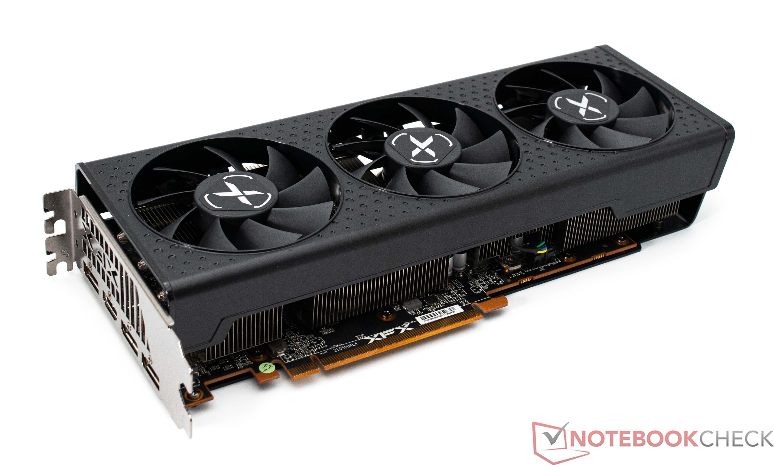 SAPPHIRE PULSE AMD Radeon RX 7600 XT 16GB Graphics Card Unveiled