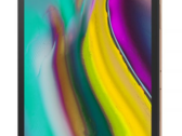 The Galaxy Tab S5e goes on sale in the US on April 26 from US$399. (Source: Samsung)