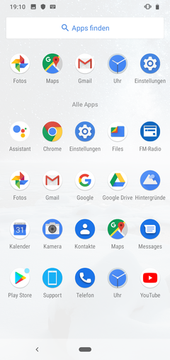 Nokia 4.2 software