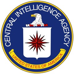 The CIA engaged in mass collection of data of some American citizens. (Image source: CIA)