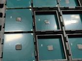 Single microcontroller Shakti CPUs ready to be tested. (Source: Fossbytes)