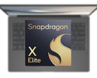 Qualcomm introduced the 8-core Snapdragon X SoC meant for more affordable laptops in January 2025. (Image source: Asus, Quaclomm, edited)