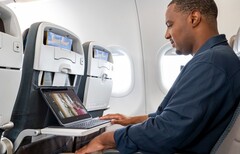 Free in-flight Starlink Internet comes to select routes (image: Hawaiian)