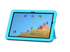 Samsung is offering a new tablet especially for children. (Image source: Samsung)