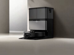 TP-Link’s Tapo RV50 Pro Omni robot vacuum (pictured) is now available in Europe. (Image source: TP-Link)