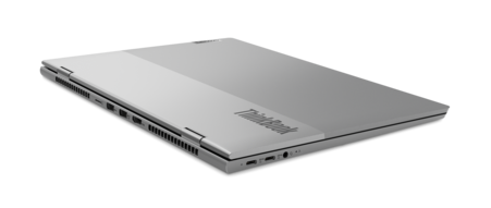 ThinkBook 14p (Image Source: Lenovo)