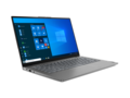 Lenovo has refreshed the ThinkBook 14 with Intel Tiger lake CPUs