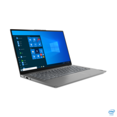Lenovo has refreshed the ThinkBook 14 with Intel Tiger lake CPUs