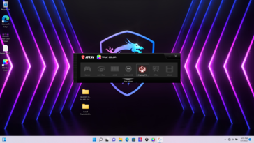 Latest True Color update adds more color options for OLED users