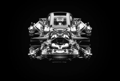 Divergent uses 3D metal printers and its DAPS system to automatically assemble vehicles. (Image source: Divergent Technologies)