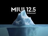 The MIUI 12.5 Enhanced Edition rollout has not gone well for the POCO F3. (Image source: Xiaomi)