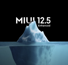 The MIUI 12.5 Enhanced Edition rollout has not gone well for the POCO F3. (Image source: Xiaomi)