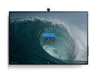 An 85-inch version of the Surface Hub 2S may still be on the way. (Image source: Microsoft)