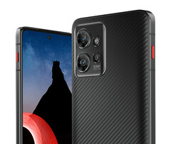 The ThinkPhone will not be available with Qualcomm's latest flagship silicon. (Image source: Evan Blass)