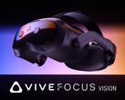 Vive Focus Vision now available for pre-order (Image source: HTC)