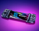 The Windows games emulator for Android allegedly has viruses (Image source: Razer and Winlator - edited)