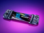 The Windows games emulator for Android allegedly has viruses (Image source: Razer and Winlator - edited)