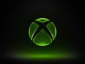 The official Xbox logo.