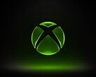 The official Xbox logo.