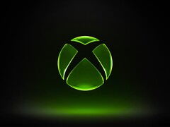 The official Xbox logo.