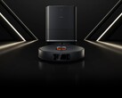 The Xiaomi Robot Vacum X20 Max has arrived in Europe. (Image source: Xiaomi)