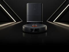 The Xiaomi Robot Vacum X20 Max has arrived in Europe. (Image source: Xiaomi)