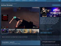 Active Shooter's creator is believed to be considering releasing the game as a free download. (Source: Newswire)