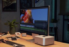 The next-generation Studio Display might sport 120 Hz refresh rate and HDR support.