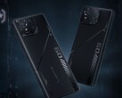 The Asus ROG Phone 9 FE. (Image Source: Asus)