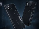 The Asus ROG Phone 9 FE. (Image Source: Asus)