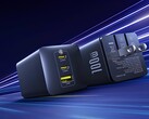 The Baseus 100-watt triple-port USB-C fast-charger is now available for an all-time low price on Amazon.