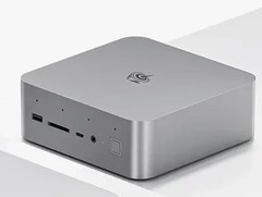 The Beelink GTi14 is compact and fast. (Image source: Beelink)