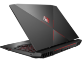 HP Omen X 17 (7820HK, GTX 1080, 120 Hz FHD) Laptop Review