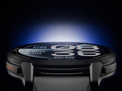 Coros Pace 4 Pro is available in black and white color options.